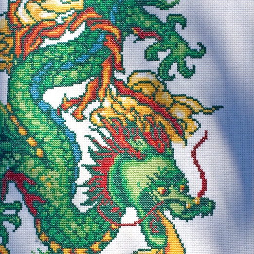 CHINESE DRAGON - Download
