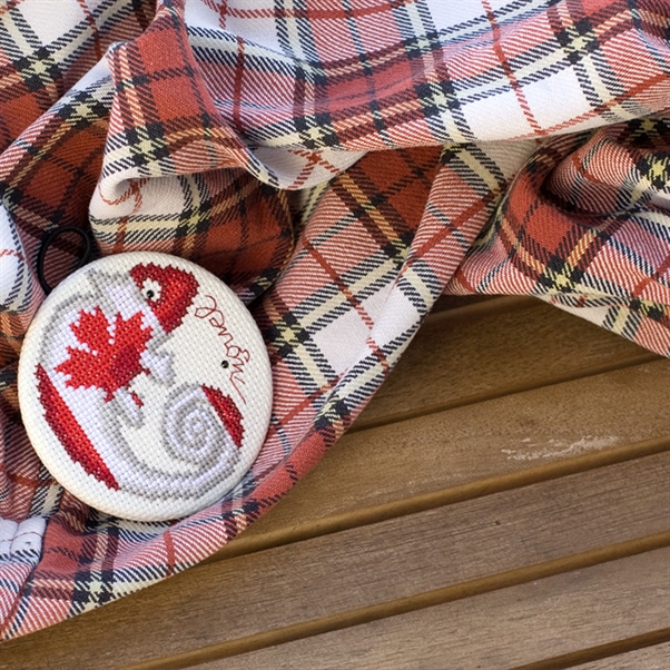  Outfit 0131  Canada