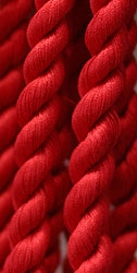 M2250-Bright red